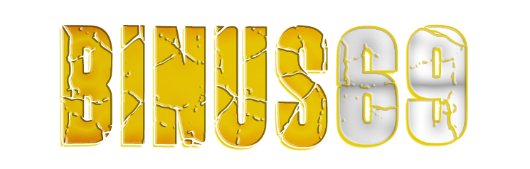 BINUS69 Logo
